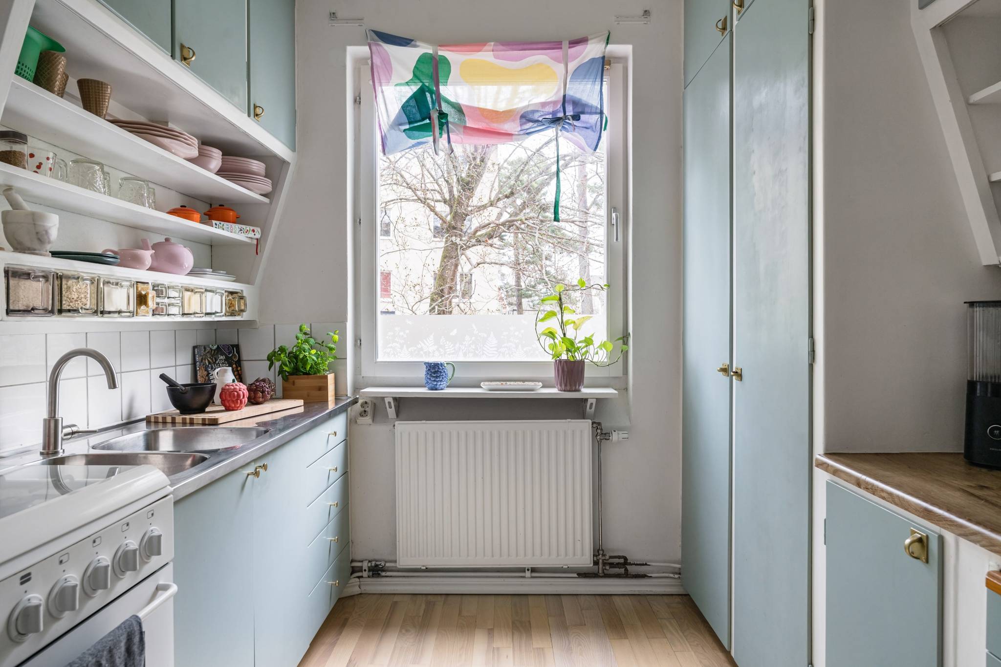 2 rum Lägenhet på Sågverksgatan 102 Enskede - Stureby Stockholms kommun - bild 2