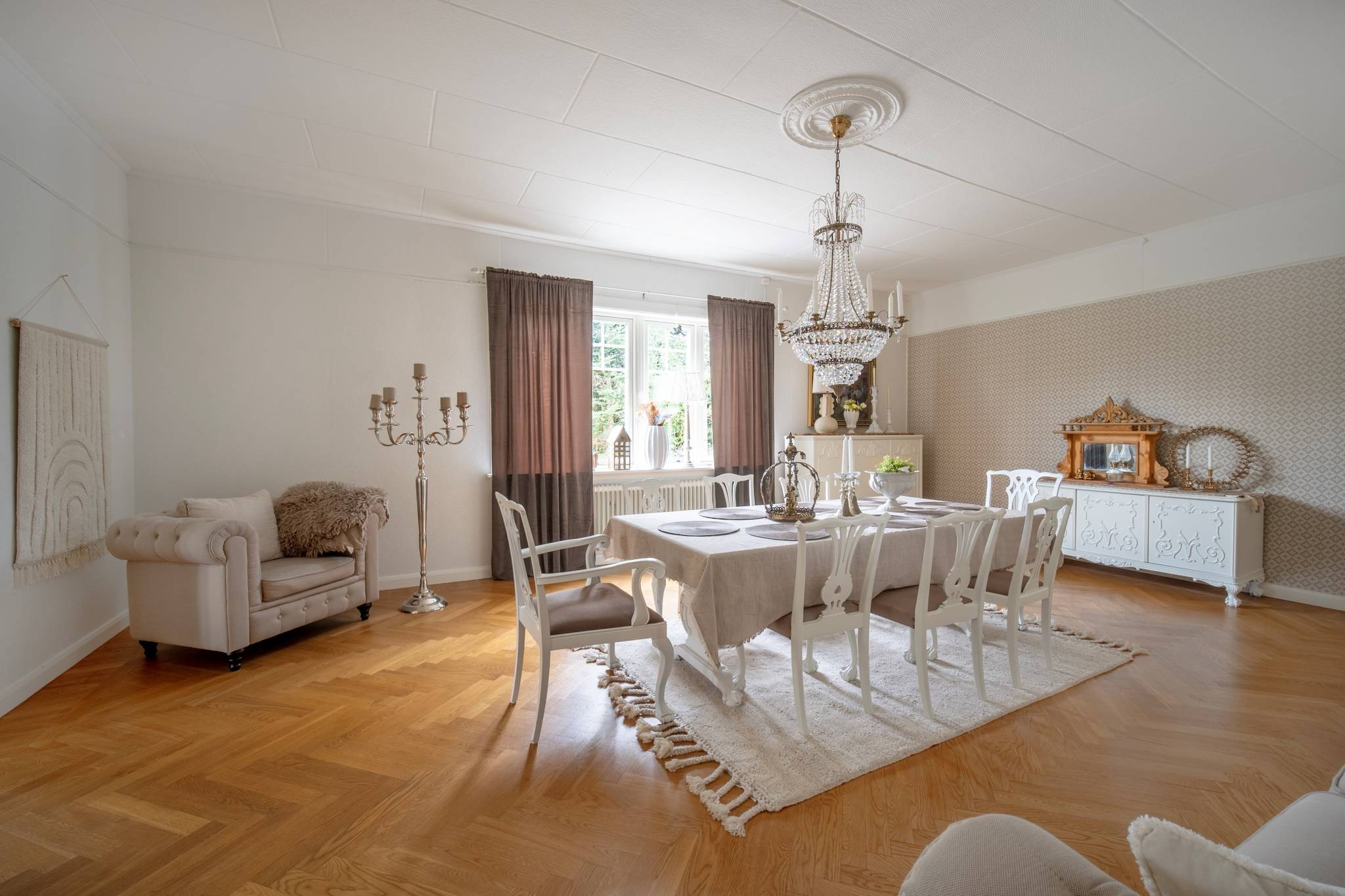 6 rum Villa på Gerda Wigströms väg 8 Centrum Sävsjö kommun - bild 27
