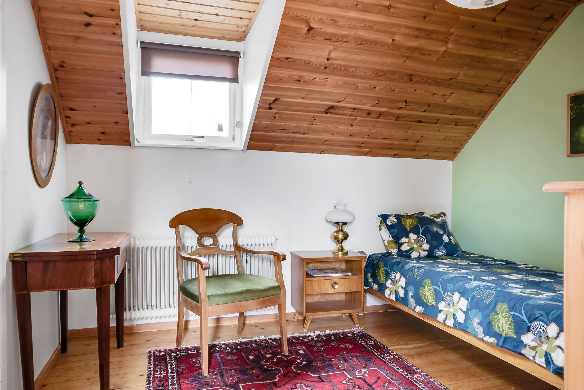 9 rum Villa på Åkersbergsgatan 13A Höör-Centralt Höörs kommun - bild 37