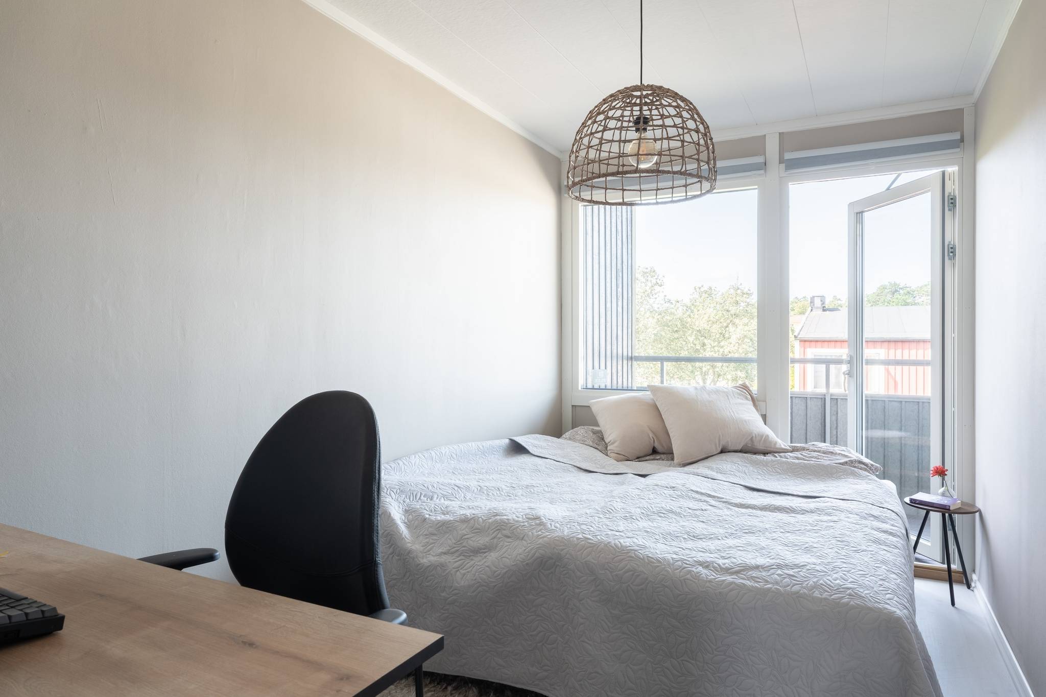 5 rum Radhus på Kaprifolvägen 70 Hammerö Kungsbacka kommun - bild 25