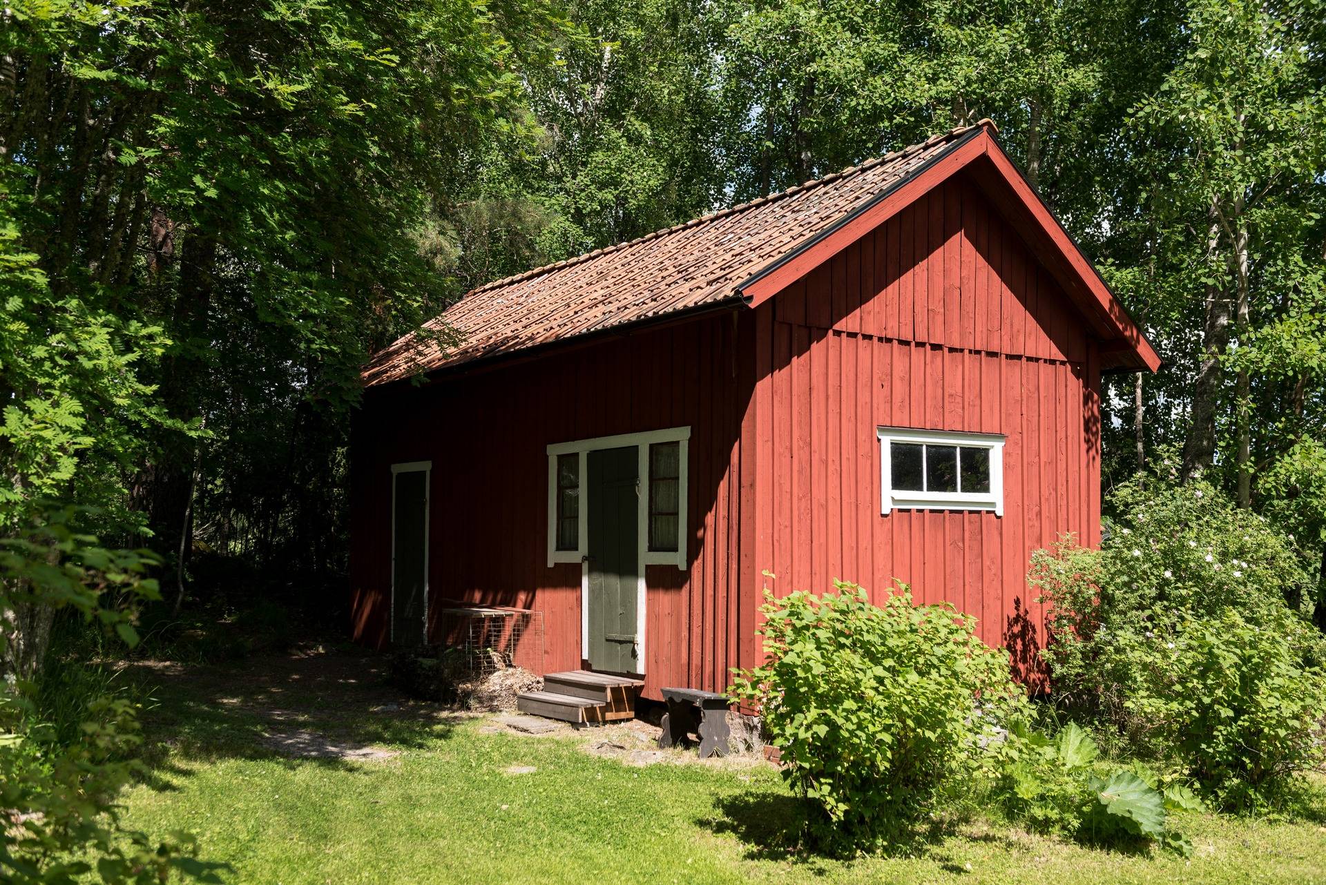 4 rum Villa på Väster Vrenninge 126 Väster Vrenninge Sala kommun - bild 31