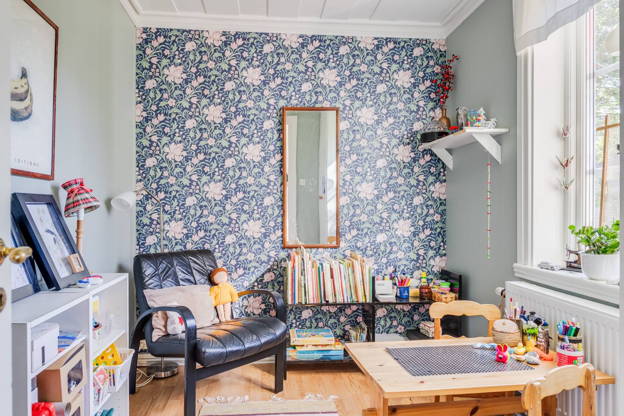 120 m² Villa på Bondevägen 5 Bureå Skellefteå kommun - bild 33