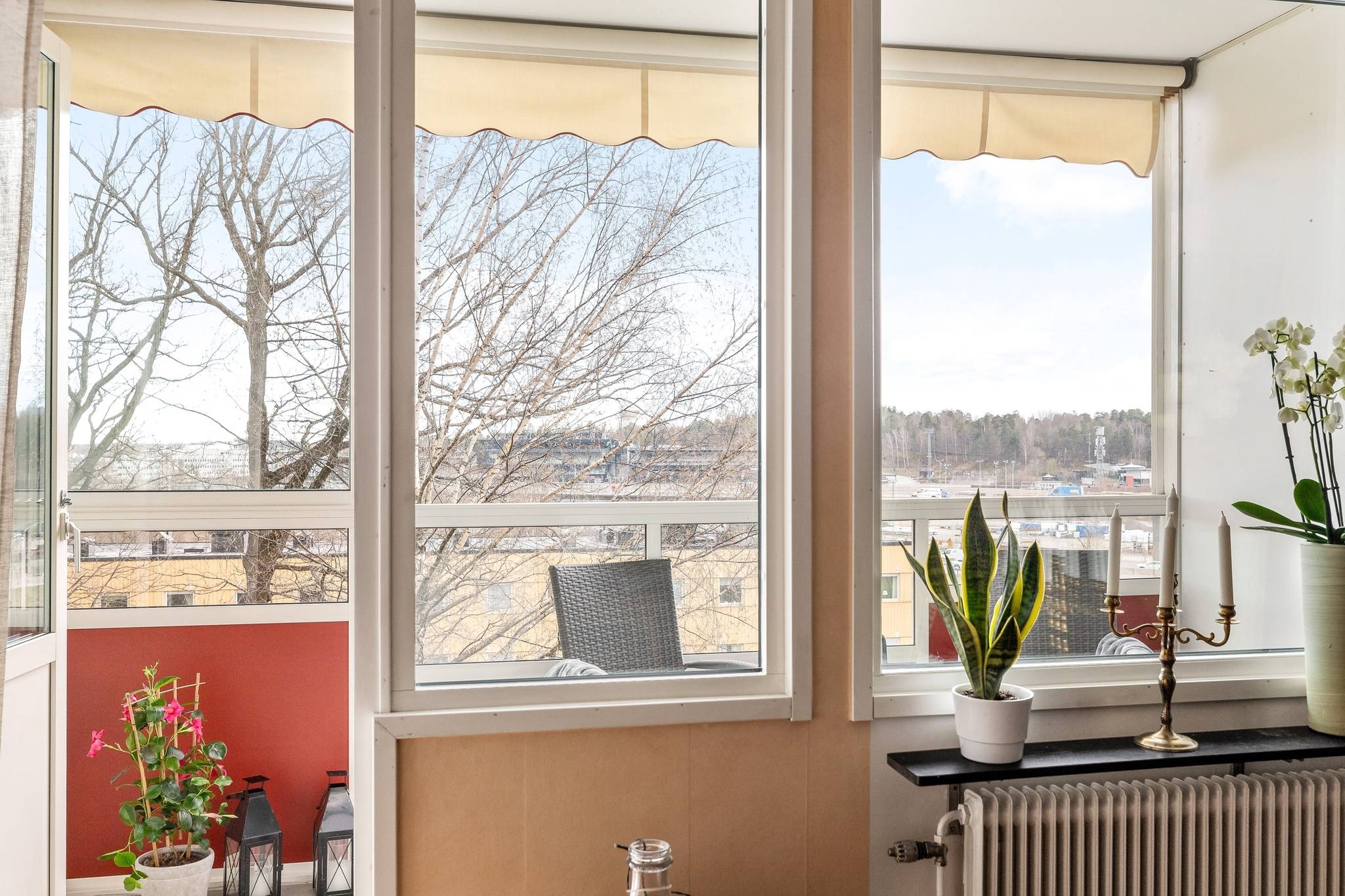 3 rum Lägenhet på Solvallavägen 39B, RENOVERINGSOBJEKT Sundbybergs kommun - bild 7