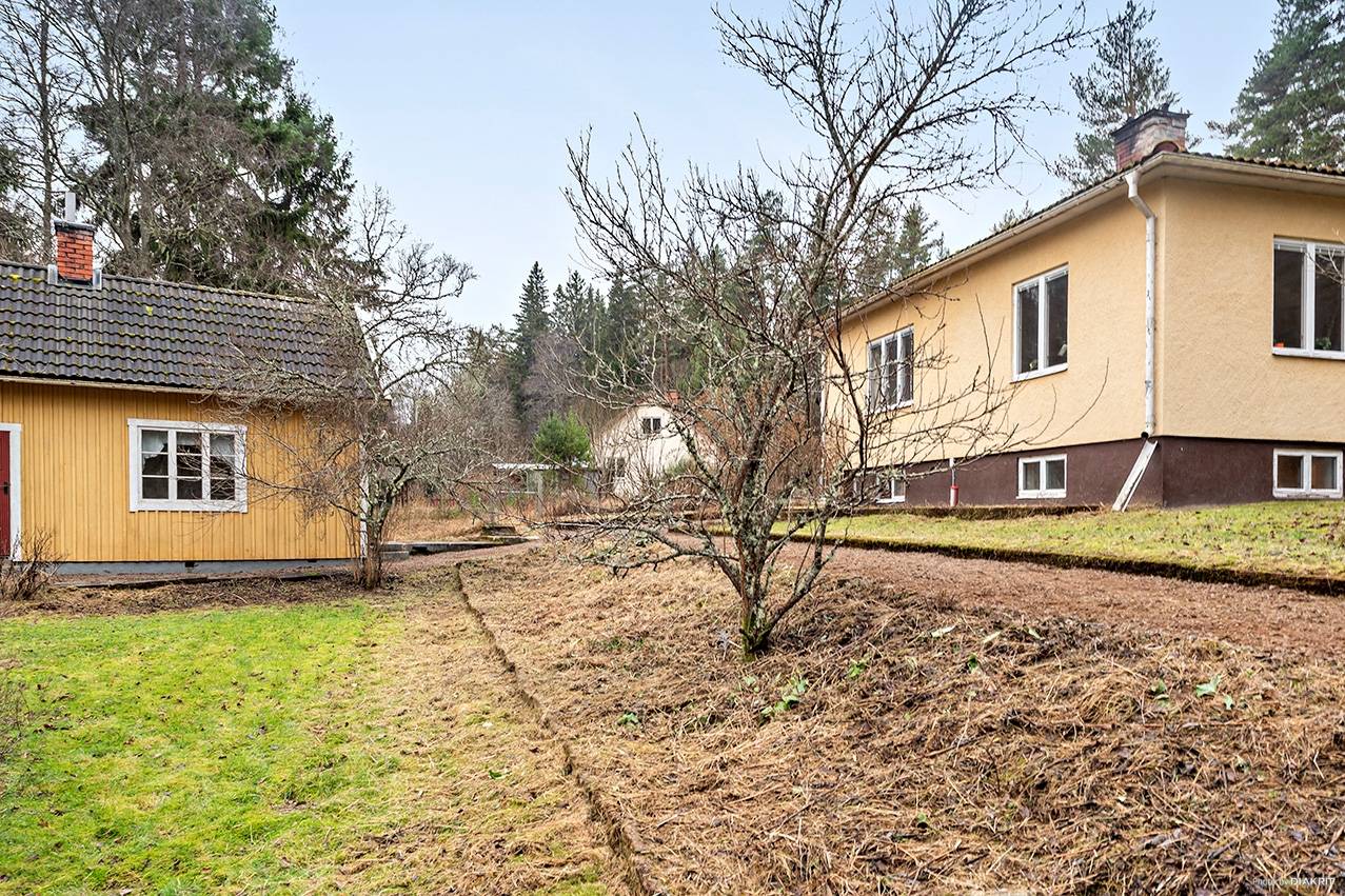 2 rum Villa på Torp Gullebo 1 Mariannelund Eksjö kommun - bild 25