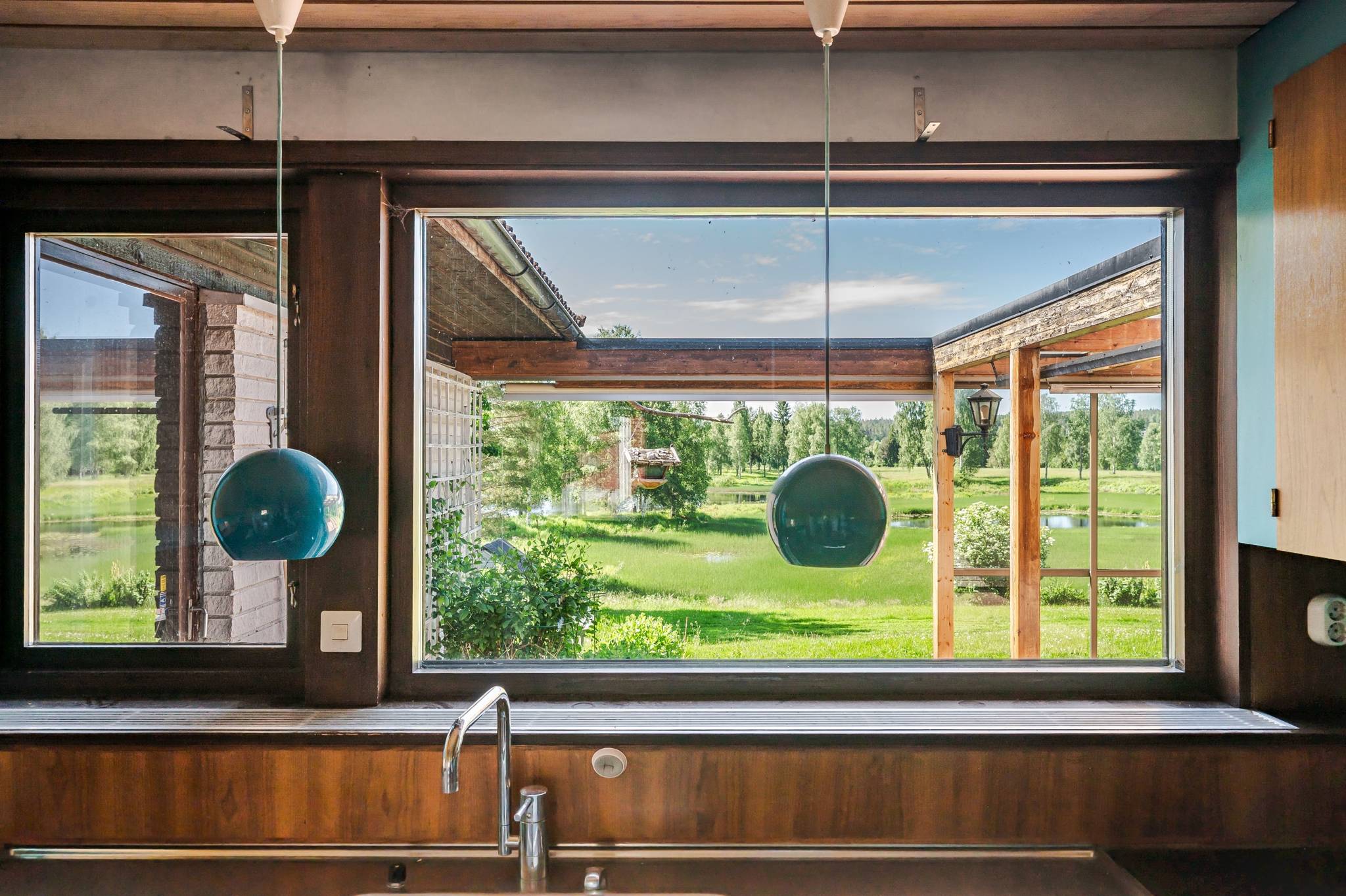 6 rum Villa på Kyrkvägen 6 Myckelbyn Malung-Sälens kommun - bild 21
