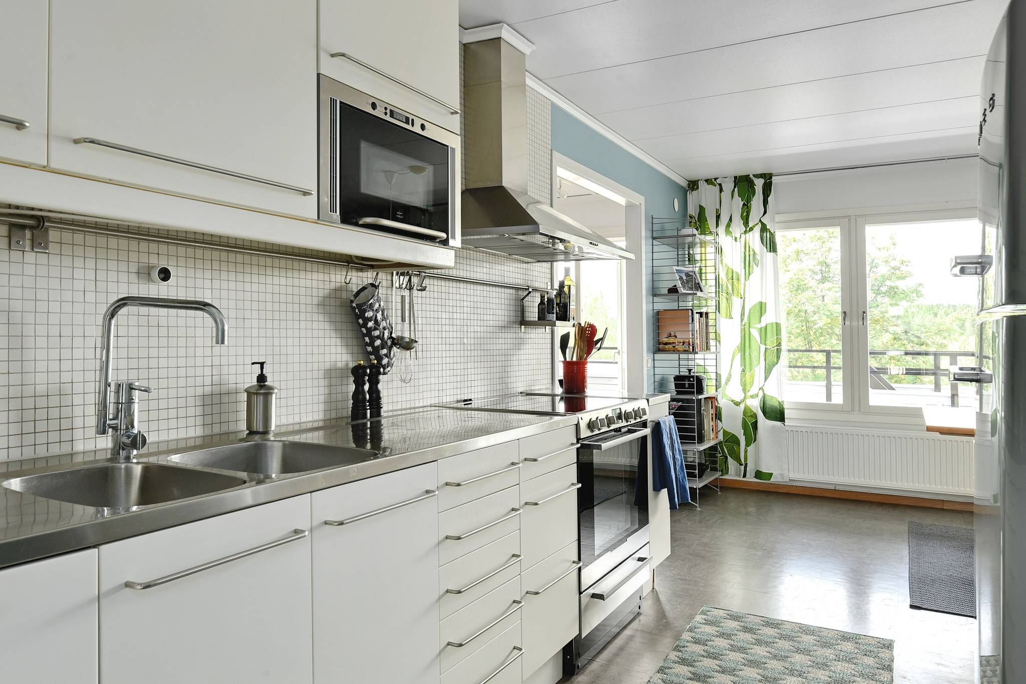6 rum Radhus på Trastvägen 6F Mariehem Umeå kommun - bild 8