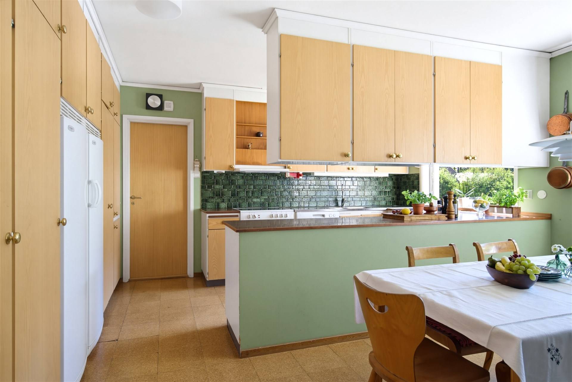 7 rum Villa på Rosenvägen 49 Sunnersta Uppsala kommun - bild 11