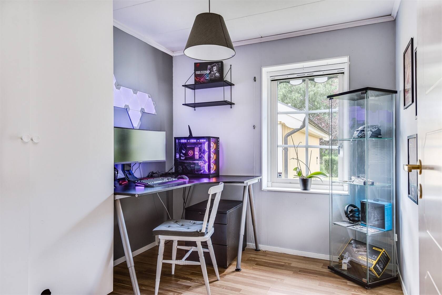 4 rum Villa på Tallskogsvägen 30 Matfors Sundsvalls kommun - bild 19