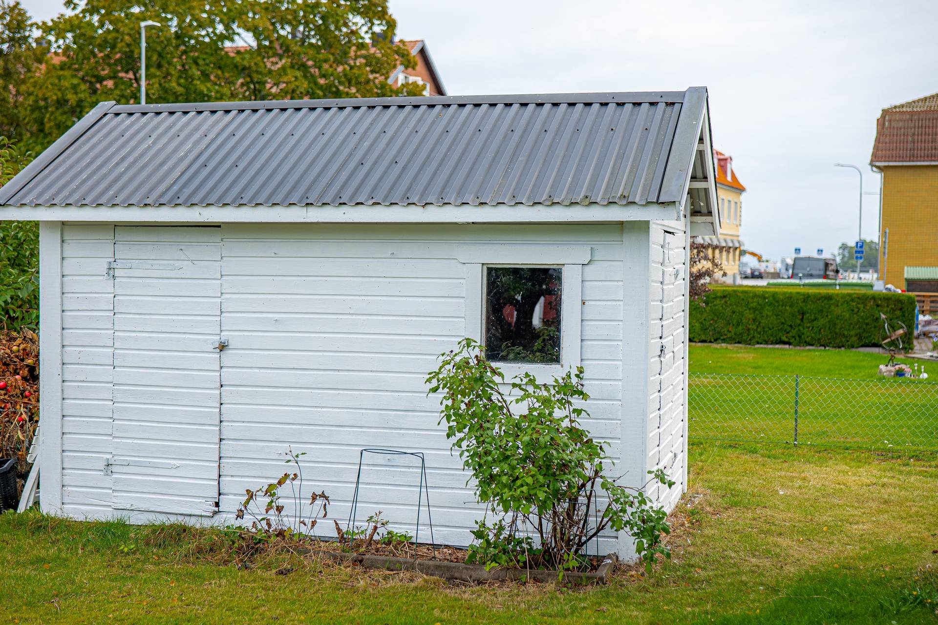 5 rum Villa på Västra vägen 96 Karlsborg Karlsborgs kommun - bild 43