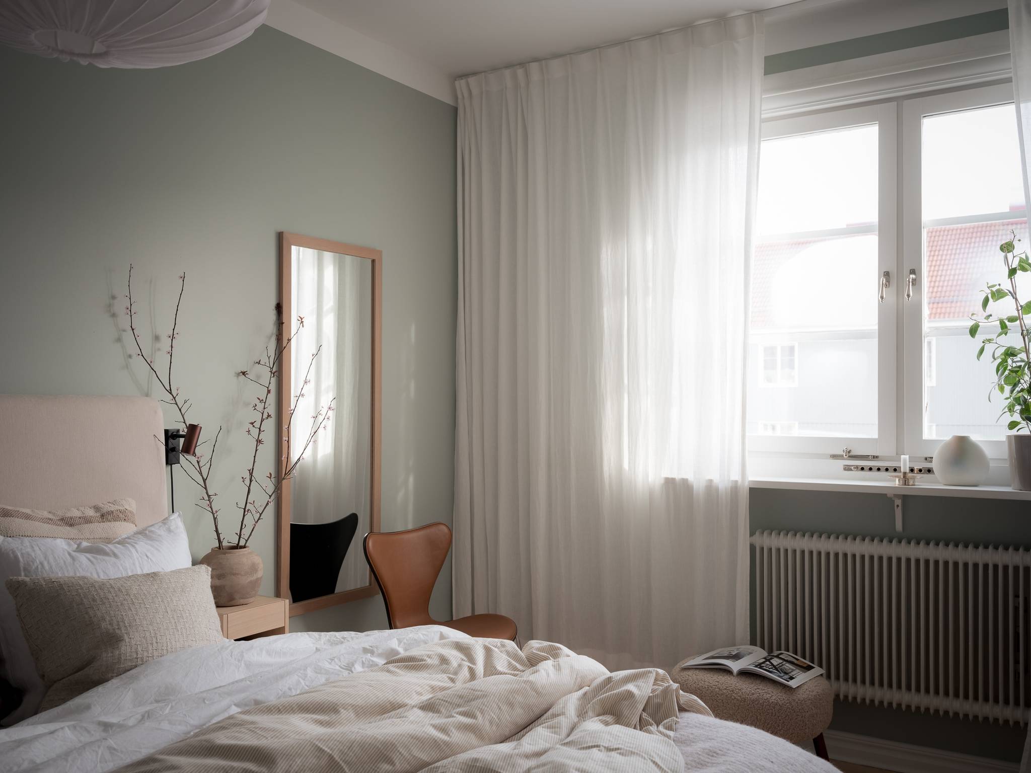 2 rum Lägenhet på Jörgensgatan 2 A Bagaregården Göteborgs kommun - bild 23