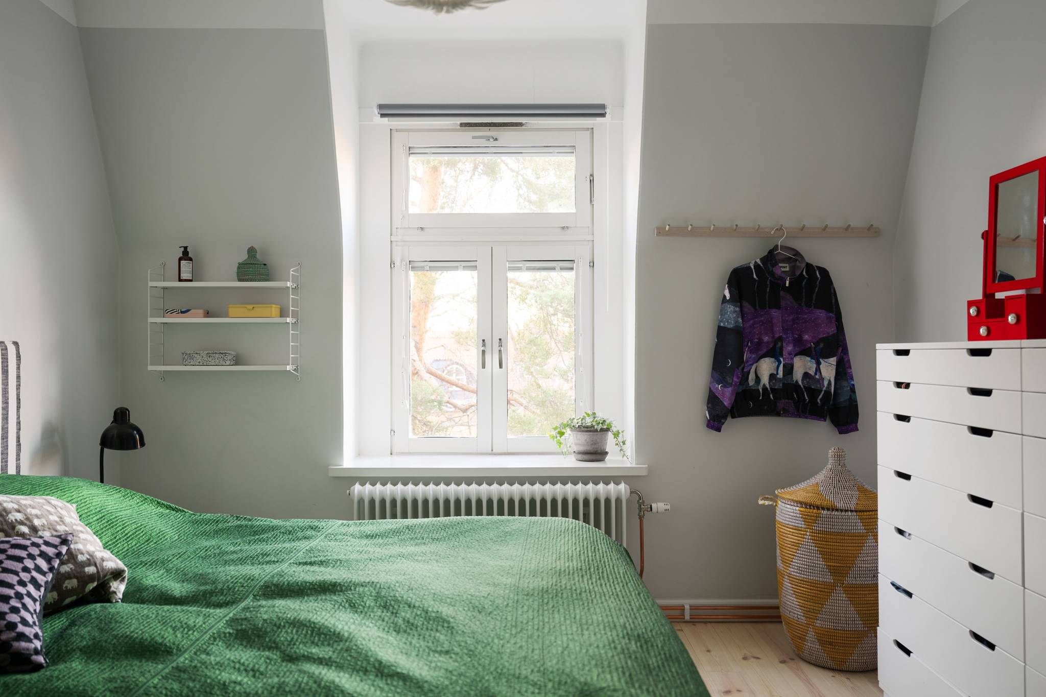 3 rum Lägenhet på Svandammsvägen 36 Midsommarkransen Stockholms kommun - bild 21