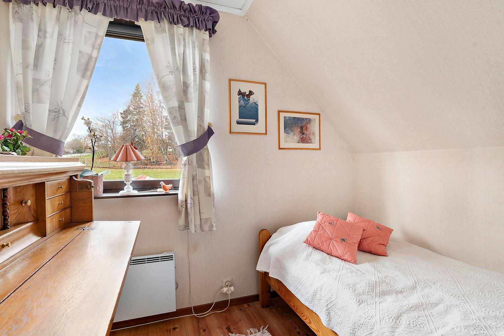 6 rum Villa på Linvägen 1 Älmsta Norrtälje kommun - bild 15