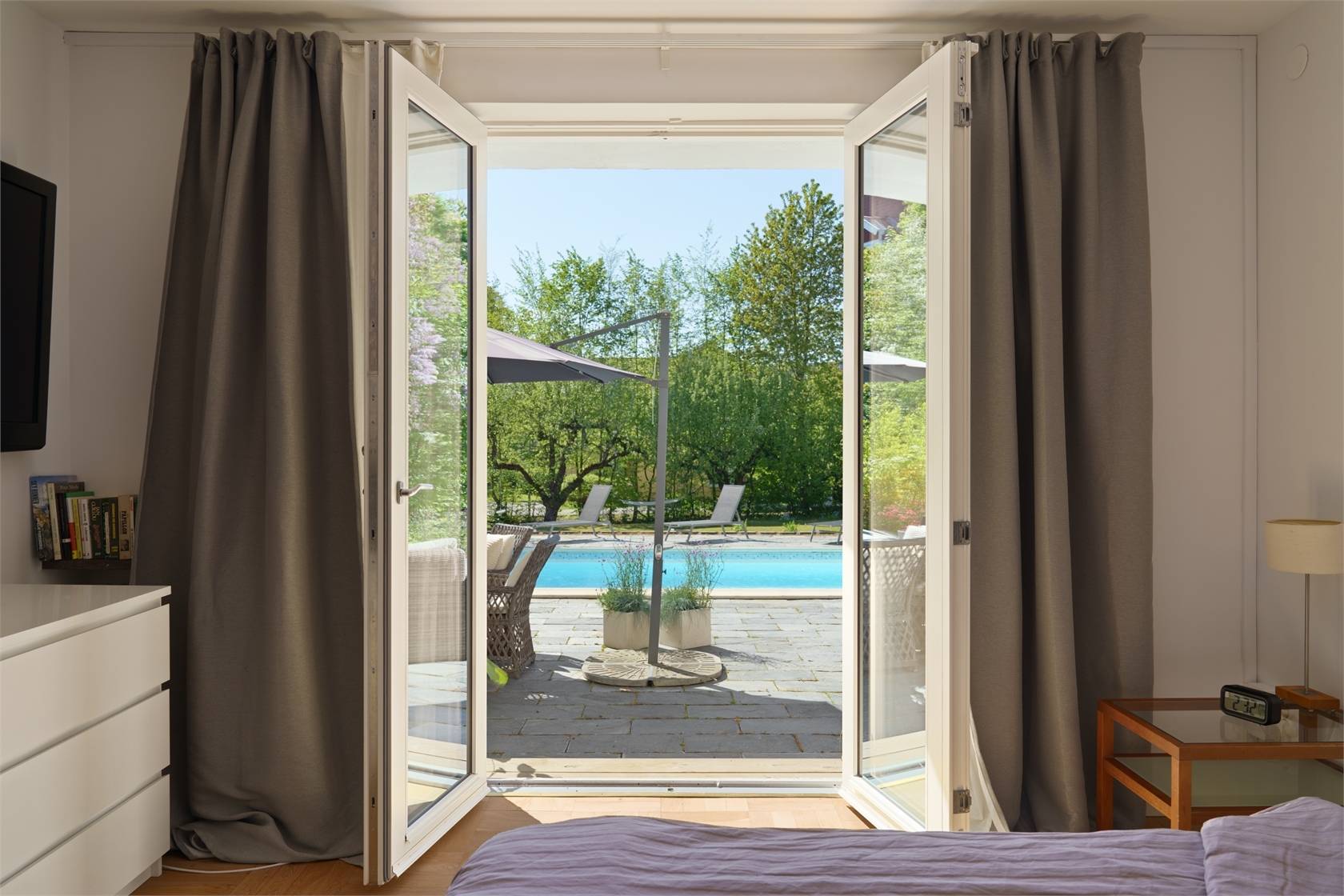 8 rum Villa på Vasavägen 8 Danderyds kommun - bild 57