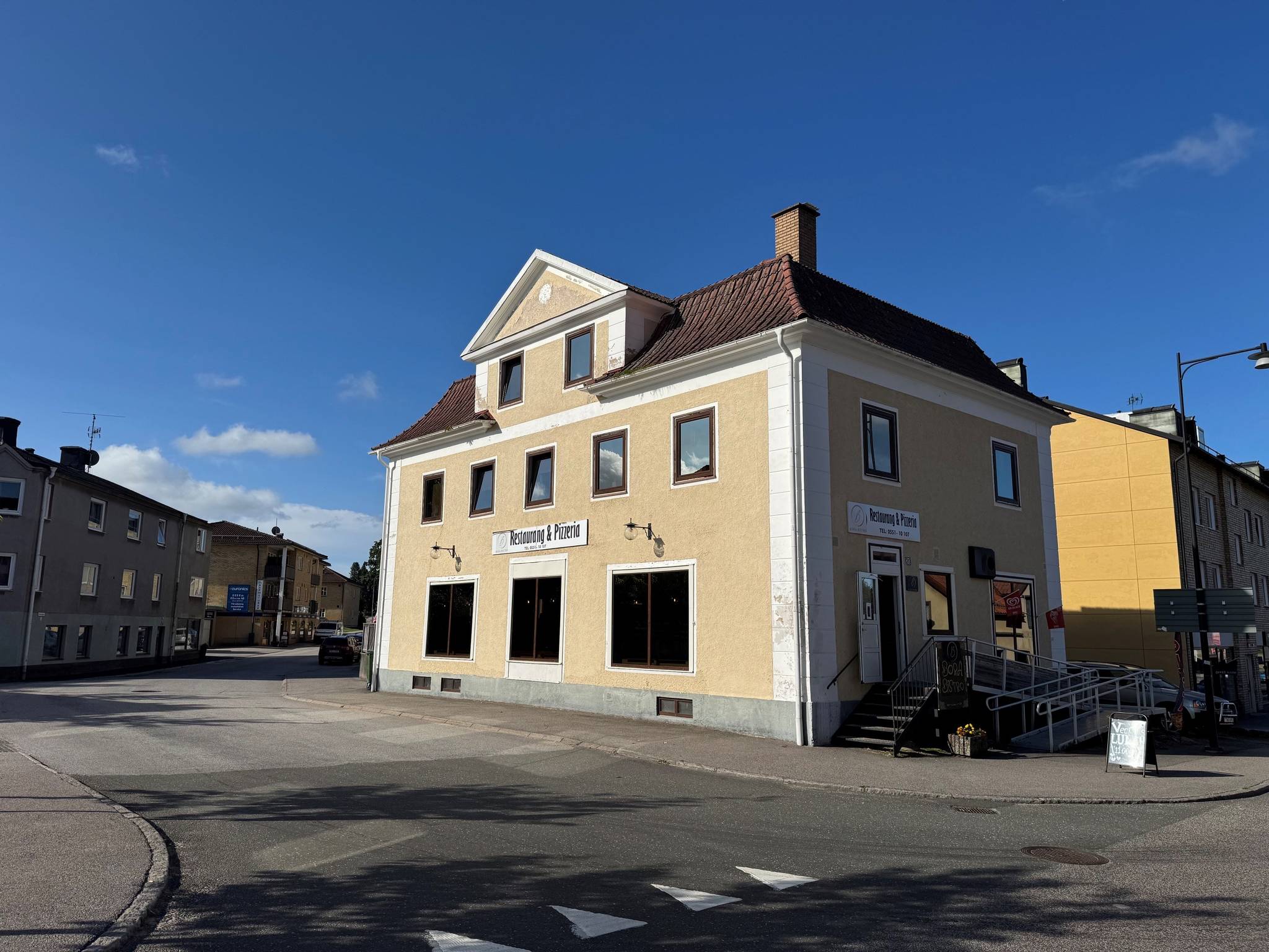 500 m² Övrig på Storgatan 20 Gullspångs kommun - bild 5