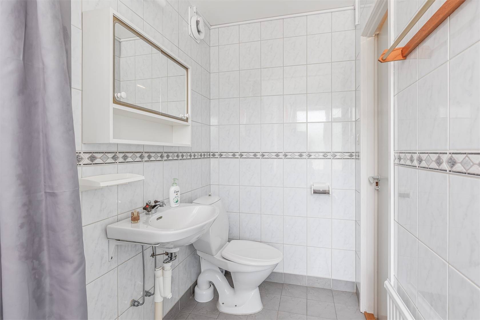 4 rum Radhus på Rågvägen 32 Gamleby Västerviks kommun - bild 23