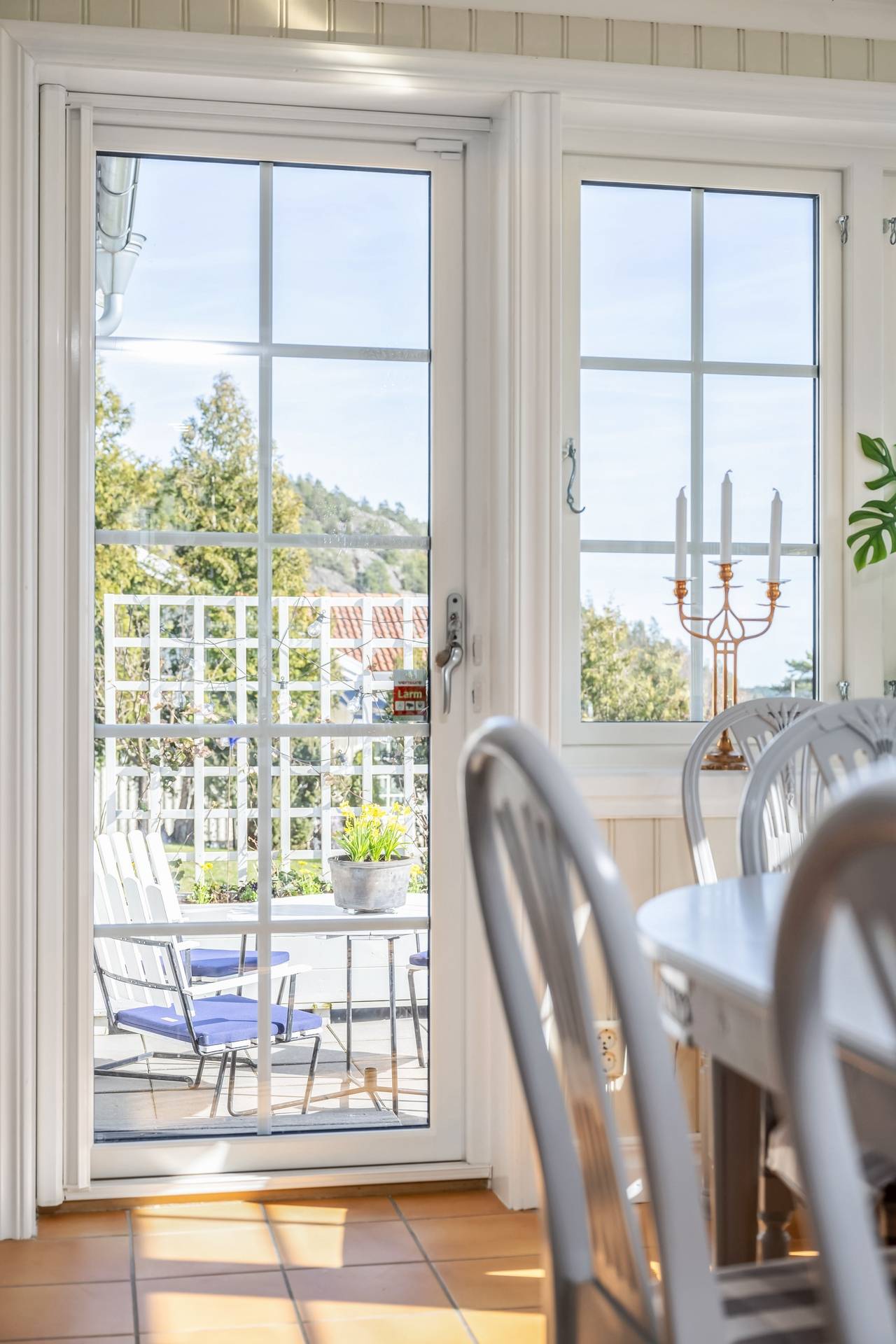 4 rum Villa på Haganäsvägen 18 Kvarsebo Norrköpings kommun - bild 6