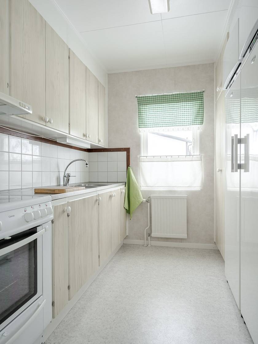 4 rum Villa på Bågvägen 24 Mellansel Örnsköldsviks kommun - bild 9