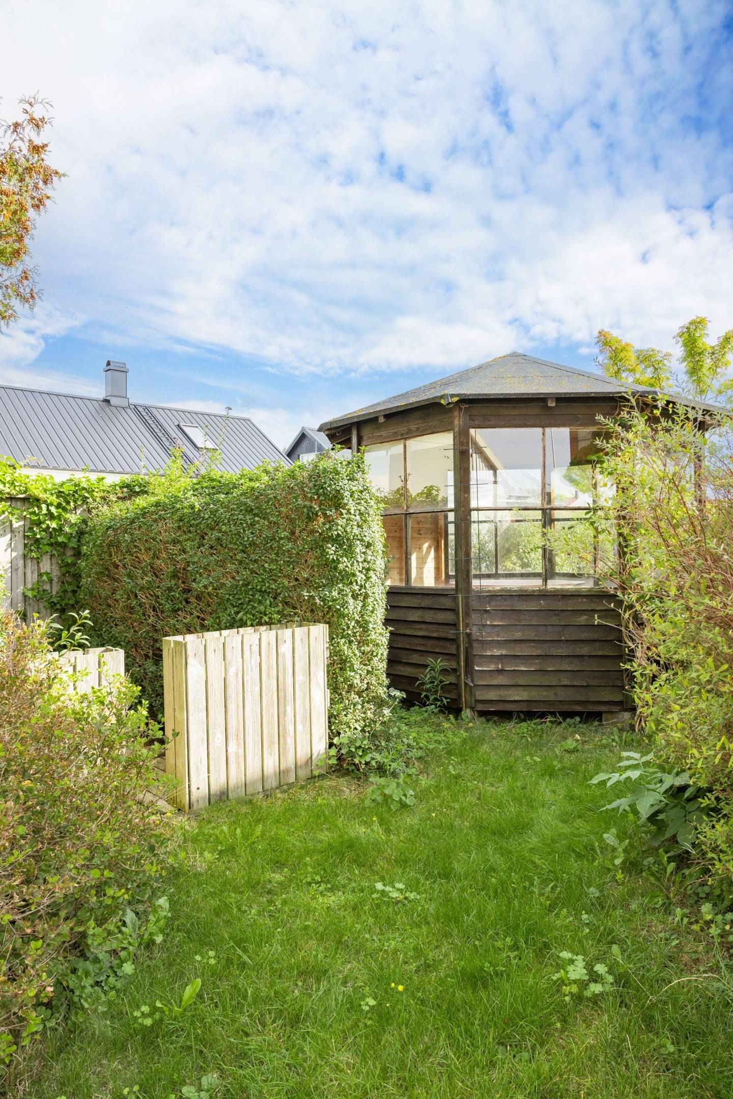 5 rum Villa på Prångaregatan 9 Borrby Simrishamns kommun - bild 31