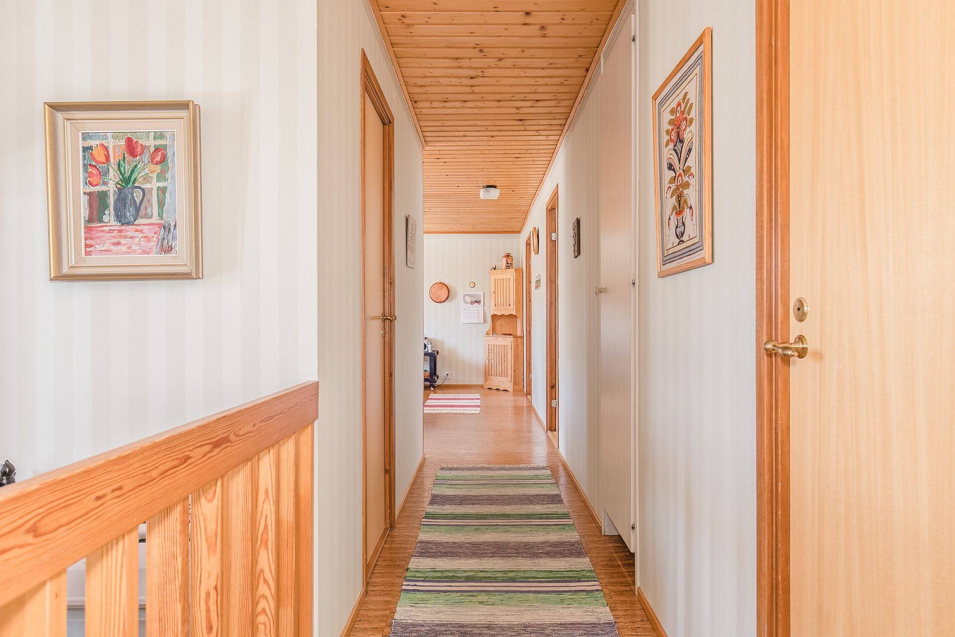 6 rum Villa på Karis änggatan 13 Kristinehamns kommun - bild 11