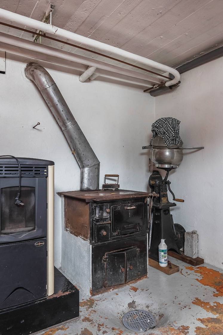 5 rum Villa på Näsberg Losvägen 228 Färila Ljusdals kommun - bild 19