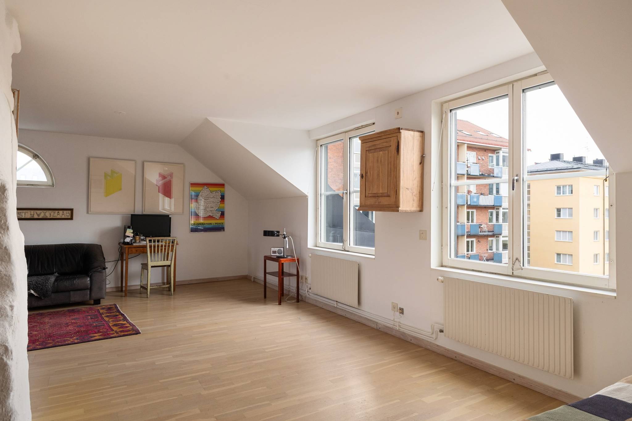 3 rum Lägenhet på Björngårdsgatan 16A Södermalm Stockholms kommun - bild 24