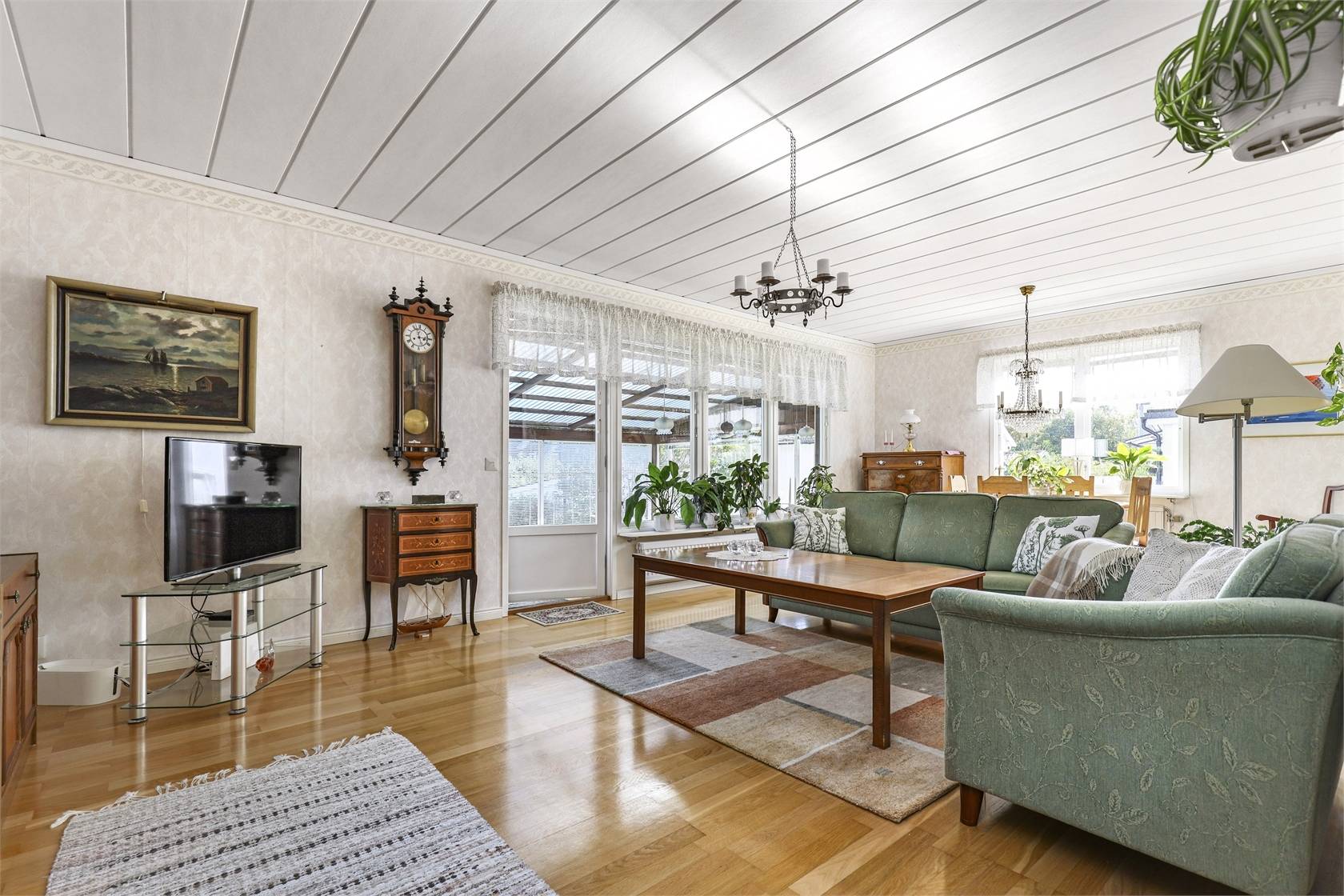 4 rum villa på Fjällgatan 28 Öregrund, Östhammars kommun - bild 5