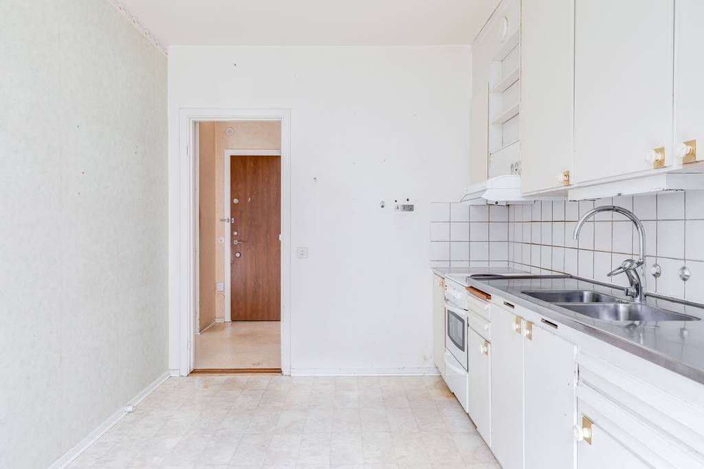 2 rum Lägenhet på Kilian Zollsgatan 21 B Ribersborg Malmö kommun - bild 14