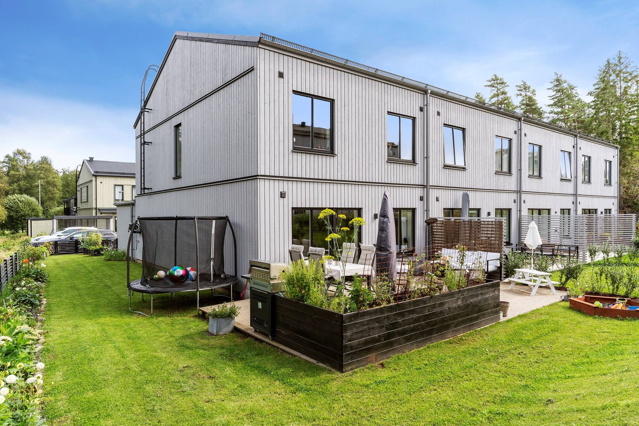 4 rum Lägenhet på Råbockevägen 10 D Sjuntorp Trollhättans kommun - bild 33