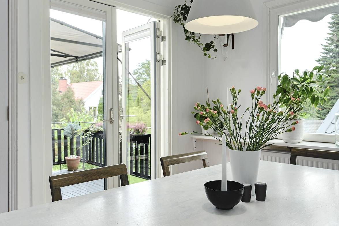 5 rum Villa på Olofsdalsvägen 9 Berghem Umeå kommun - bild 7