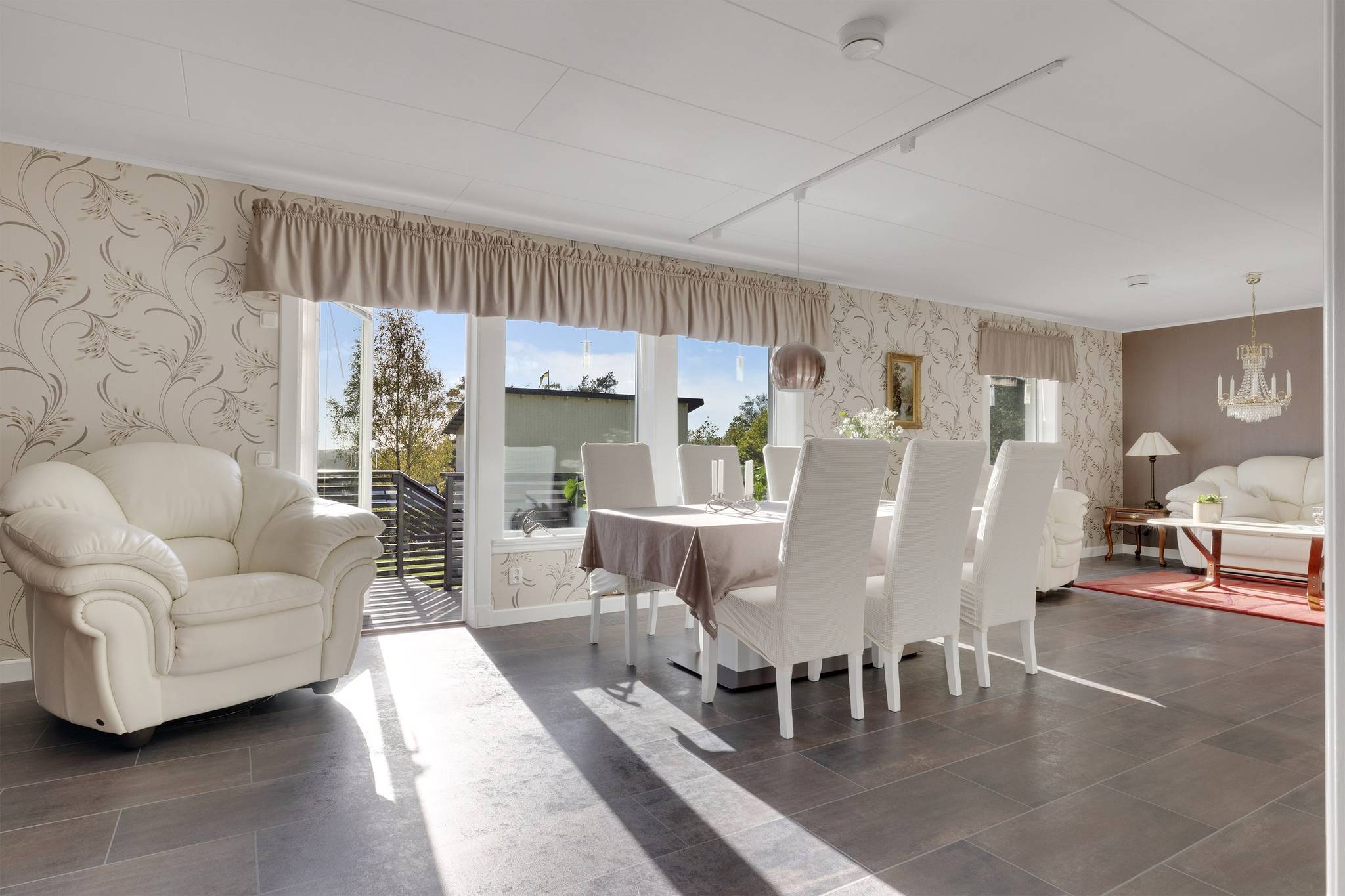 6 rum Villa på Ström 744 Ström Orust kommun - bild 13