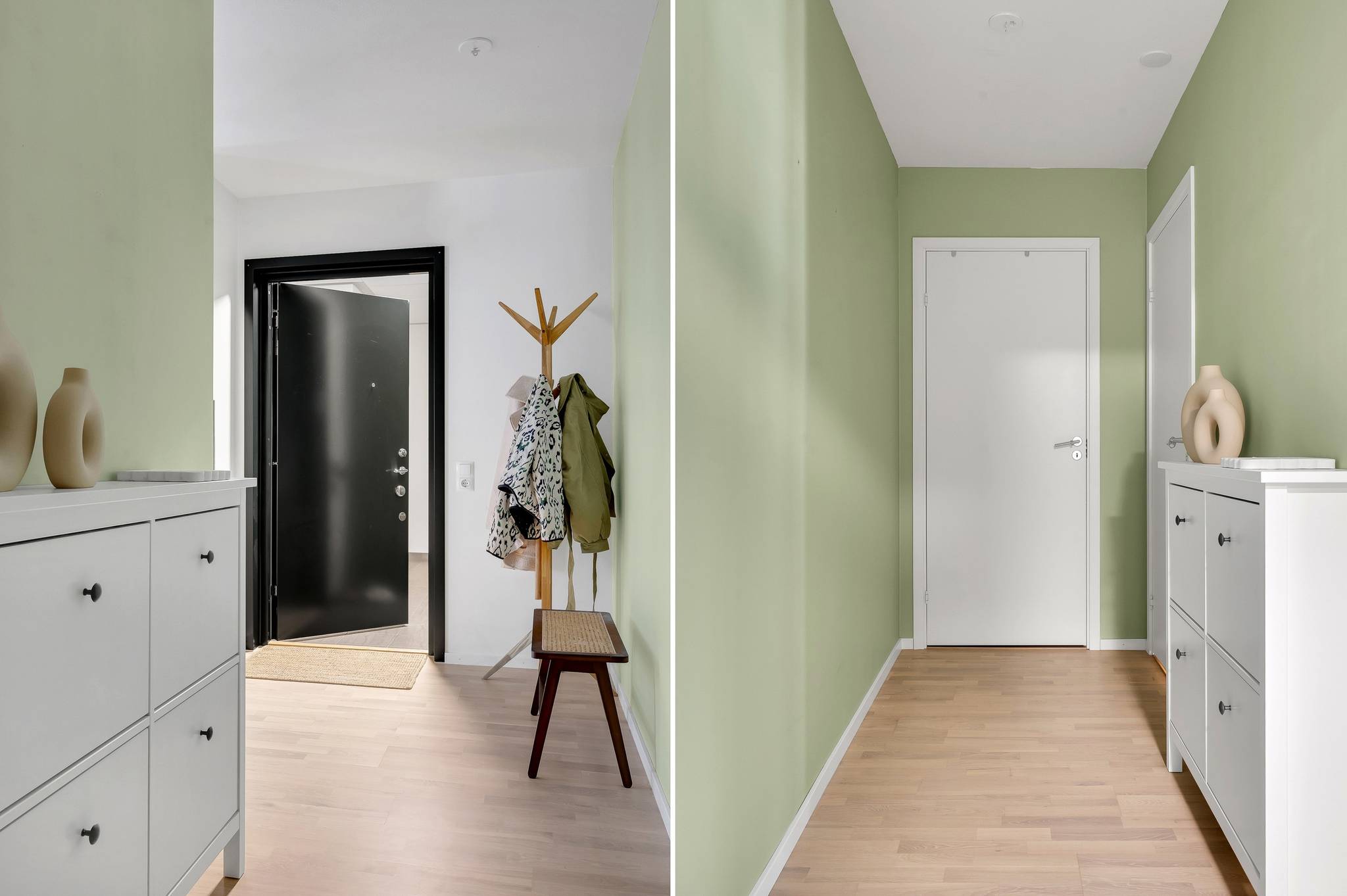 1 rum Lägenhet på Kungsgatan 66D Centrum Uppsala kommun - bild 14