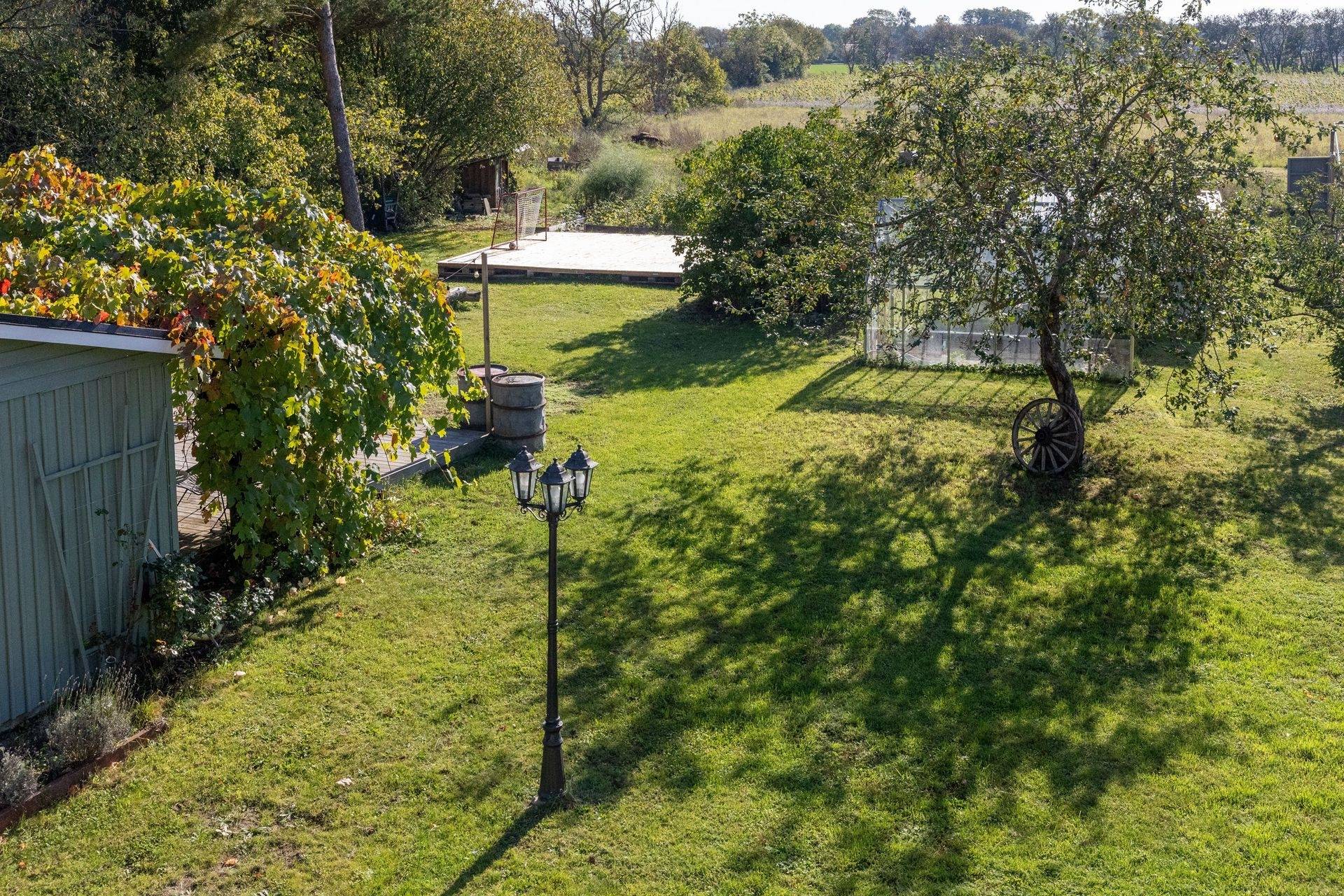 4 rum Villa på Roma Bjärs 409 Roma Gotlands kommun - bild 40