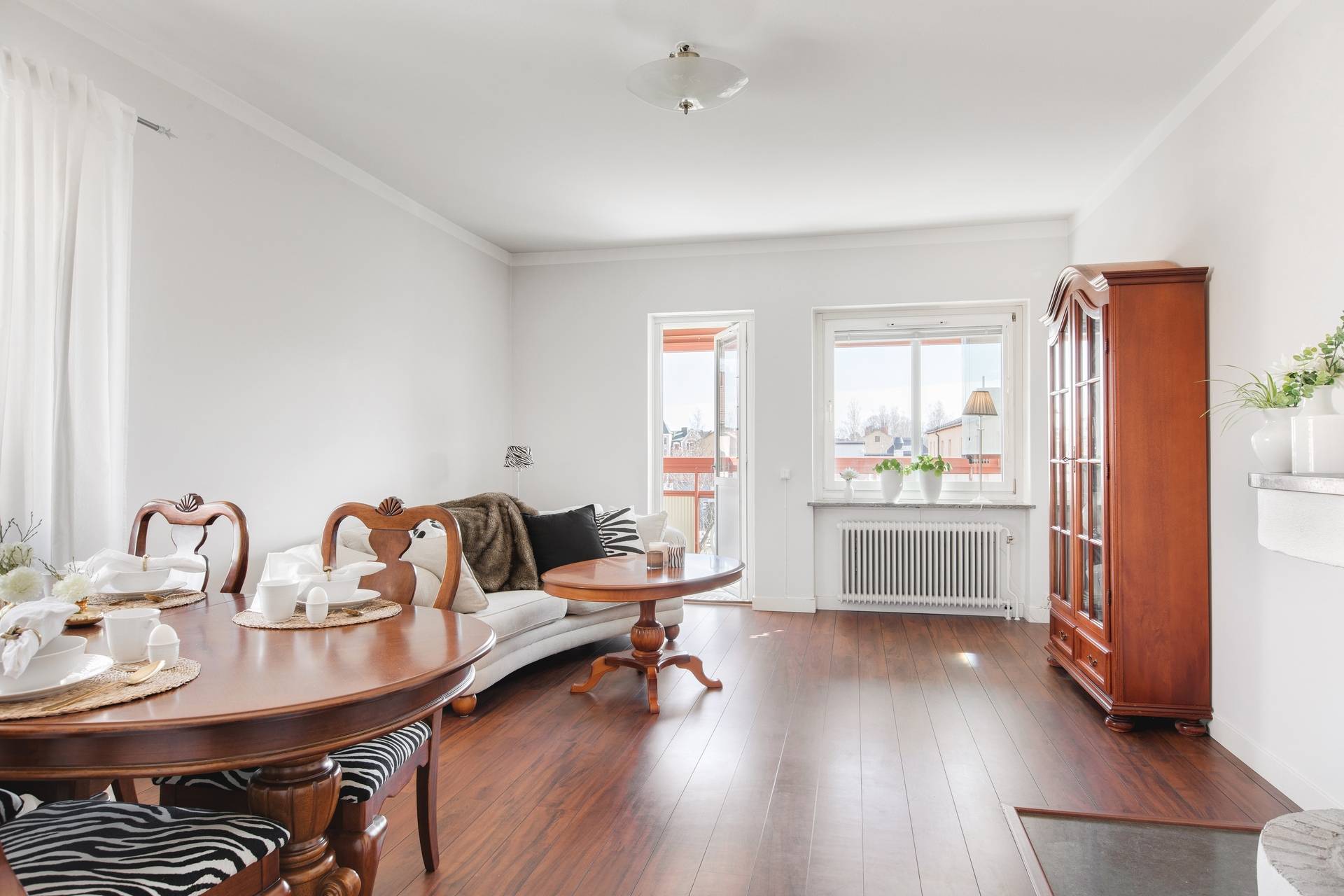 3 rum Lägenhet på Brändströmsgatan 17B Centralt/Väster Gävle kommun - bild 10