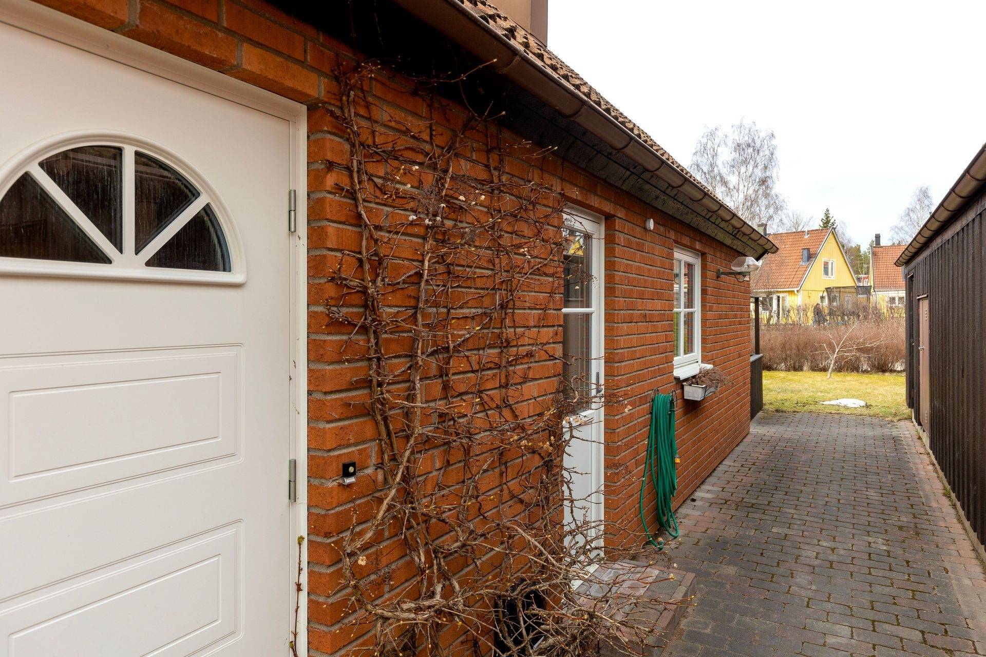 6 rum Villa på Brunnsvägen 86 Finninge Strängnäs kommun - bild 33
