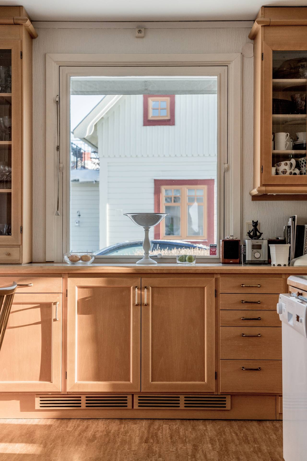 5 rum Villa på Strindbergsgatan 18 Östra Villastaden Nyköpings kommun - bild 15