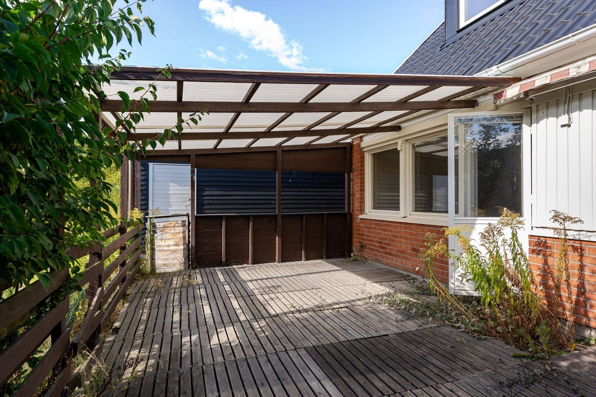 4 rum Parhus på Plåtverksgatan 108 Bäckby Västerås kommun - bild 20