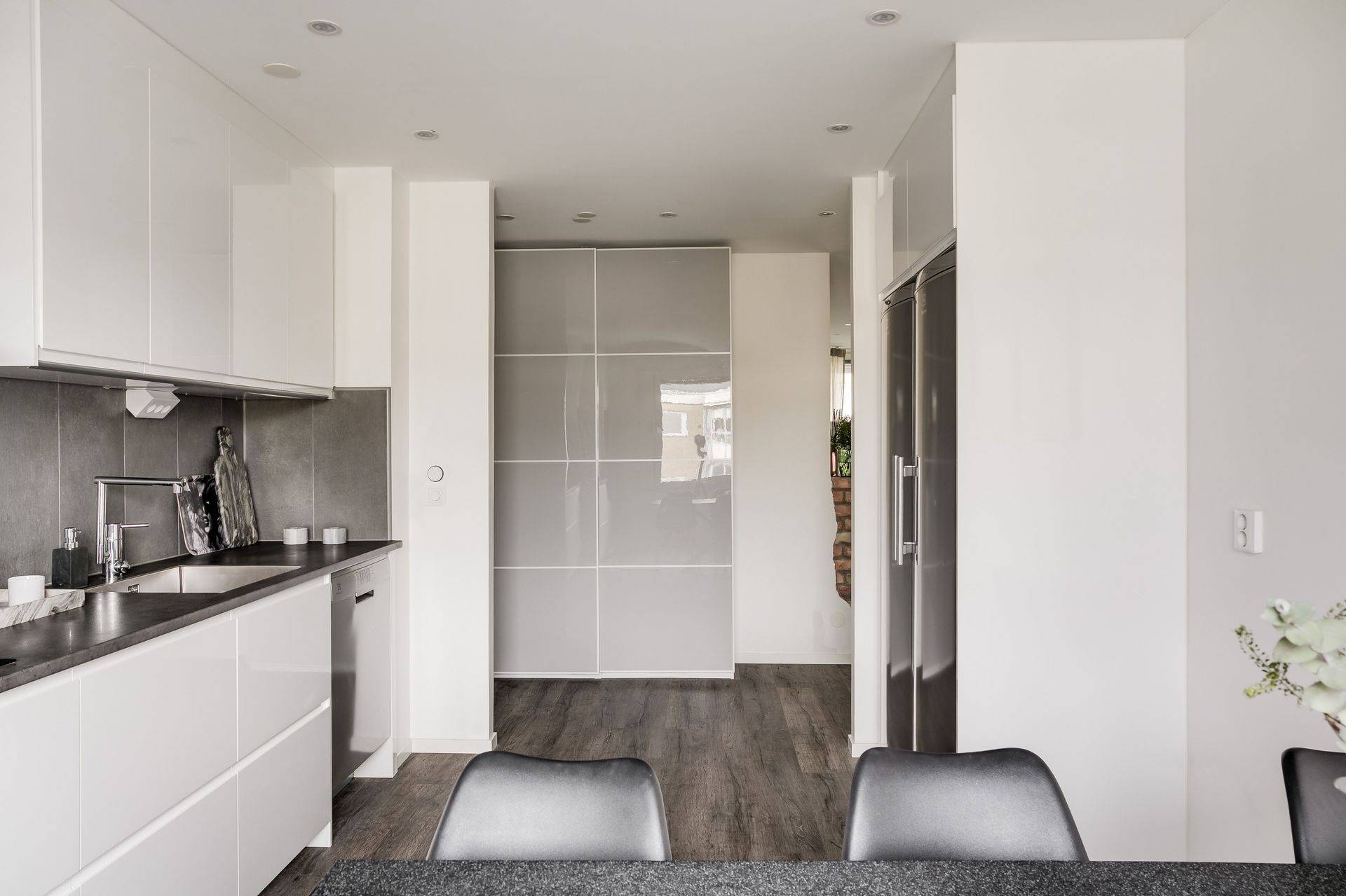 2 rum Lägenhet på Västra Skrävlingevägen 108 Gula Höja Malmö kommun - bild 14