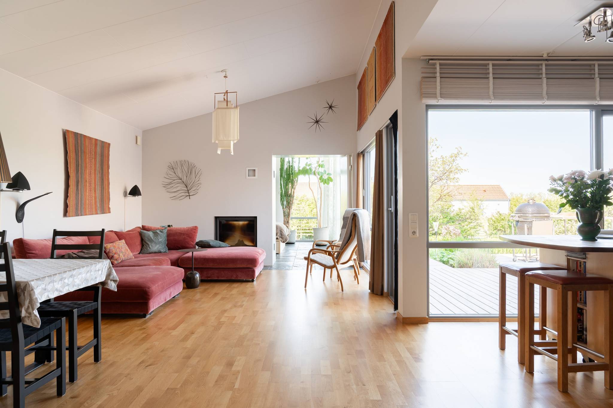 8 rum villa på Annehemsvägen 81 Annehem, Lunds kommun - bild 3