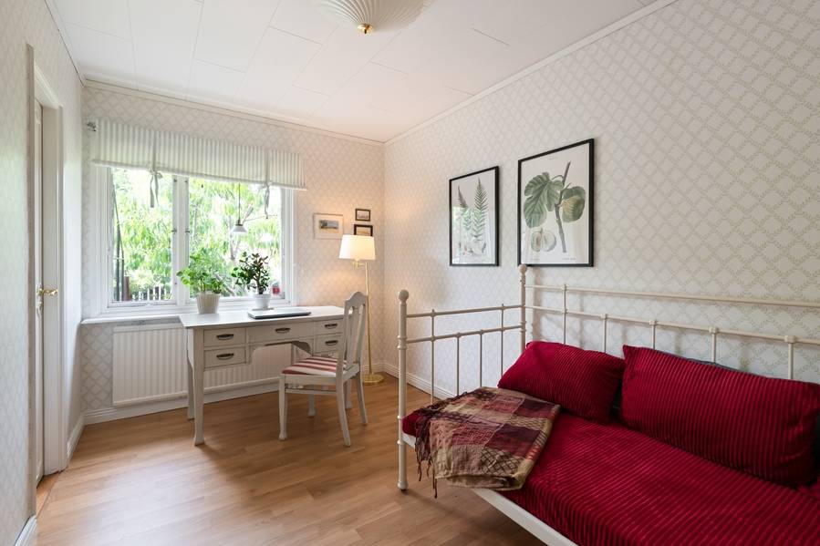 6 rum Villa på Hjortstigen 2 Ekeby Södertälje kommun - bild 13
