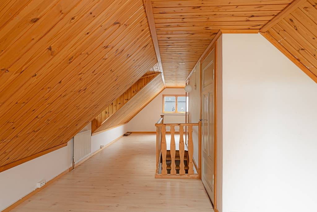 3 rum Villa på Norra Kvistoftavägen 2 Gantofta Helsingborgs kommun - bild 16
