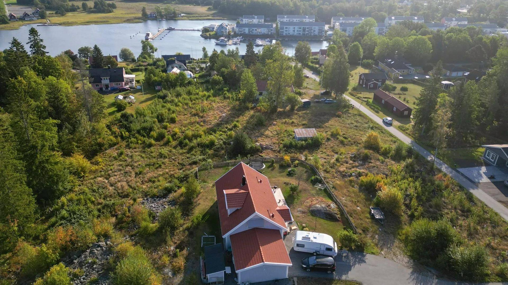 Väddö, Norrtälje kommun