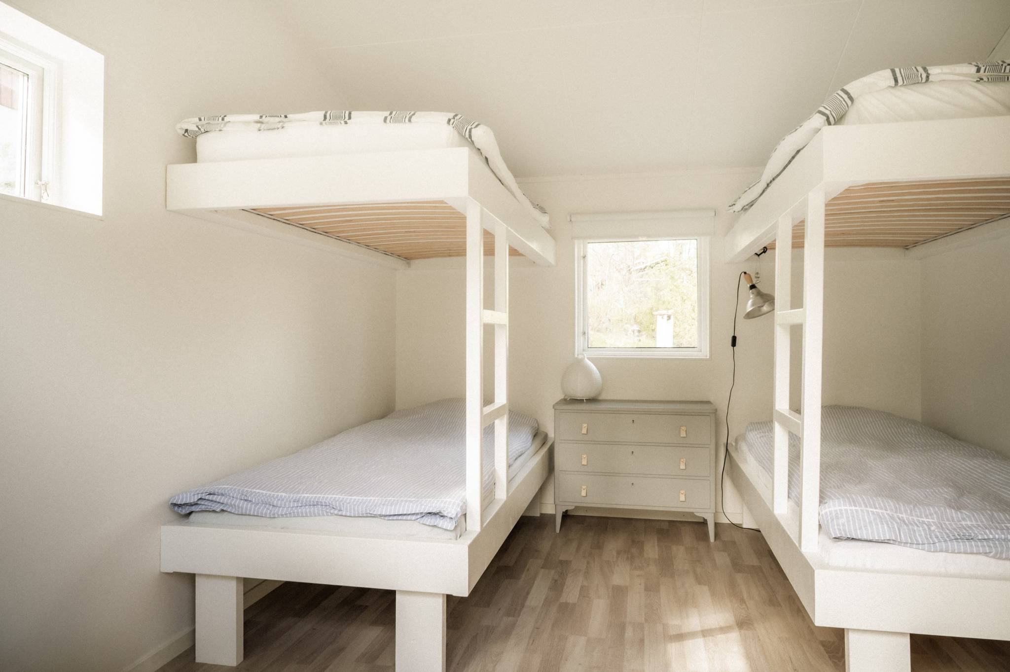 1.5 rum Fritidshus på Hanstanäsvägen 28 Saltarö Värmdö kommun - bild 24