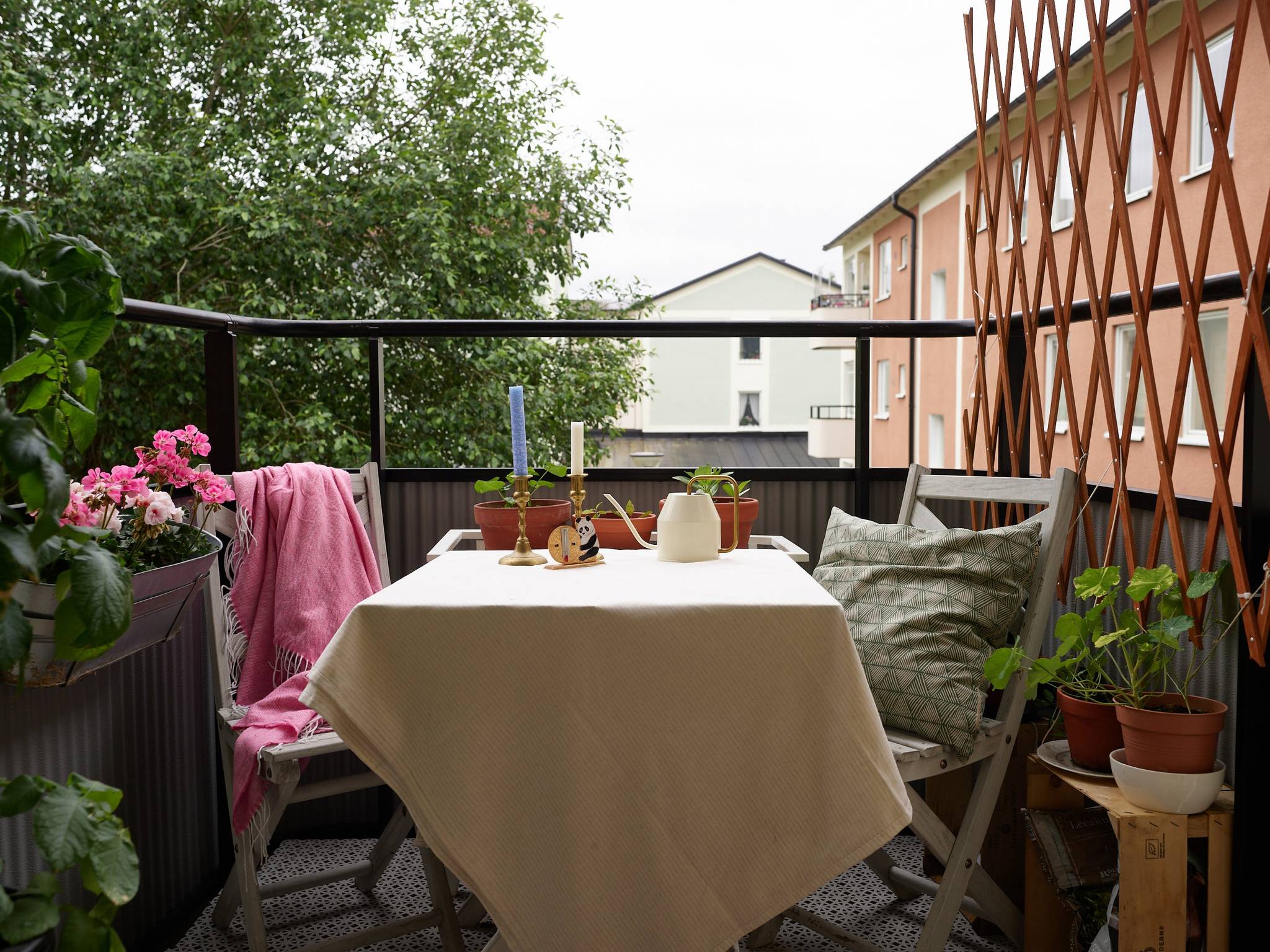 4 rum lägenhet på Vikstensvägen 46 Kärrtorp, Stockholms kommun - bild 2