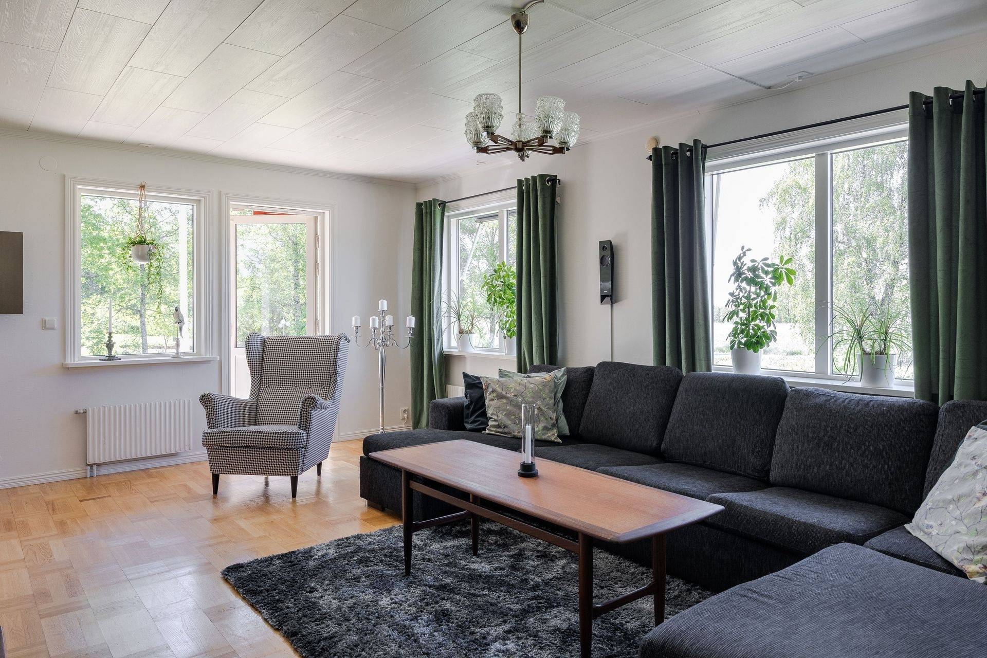 5 rum Villa på Gummarp Uddagård 1 GUMMARP Värnamo kommun - bild 7