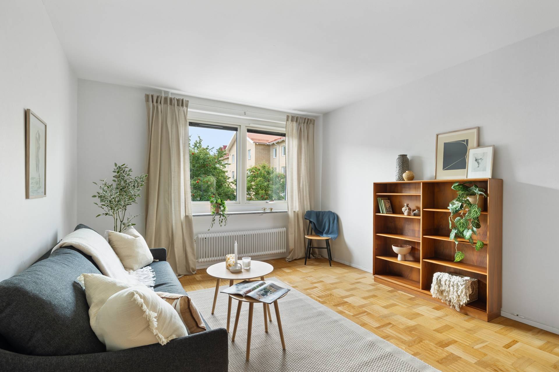 3 rum Lägenhet på Mellangatan 27, 1 tr Liljeholmen Jönköpings kommun - bild 16