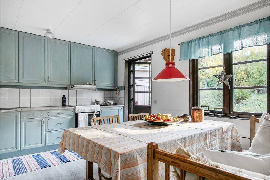 8 rum Villa på Tärnvägen 8 Saltsjö-Duvnäs Nacka kommun - bild 13