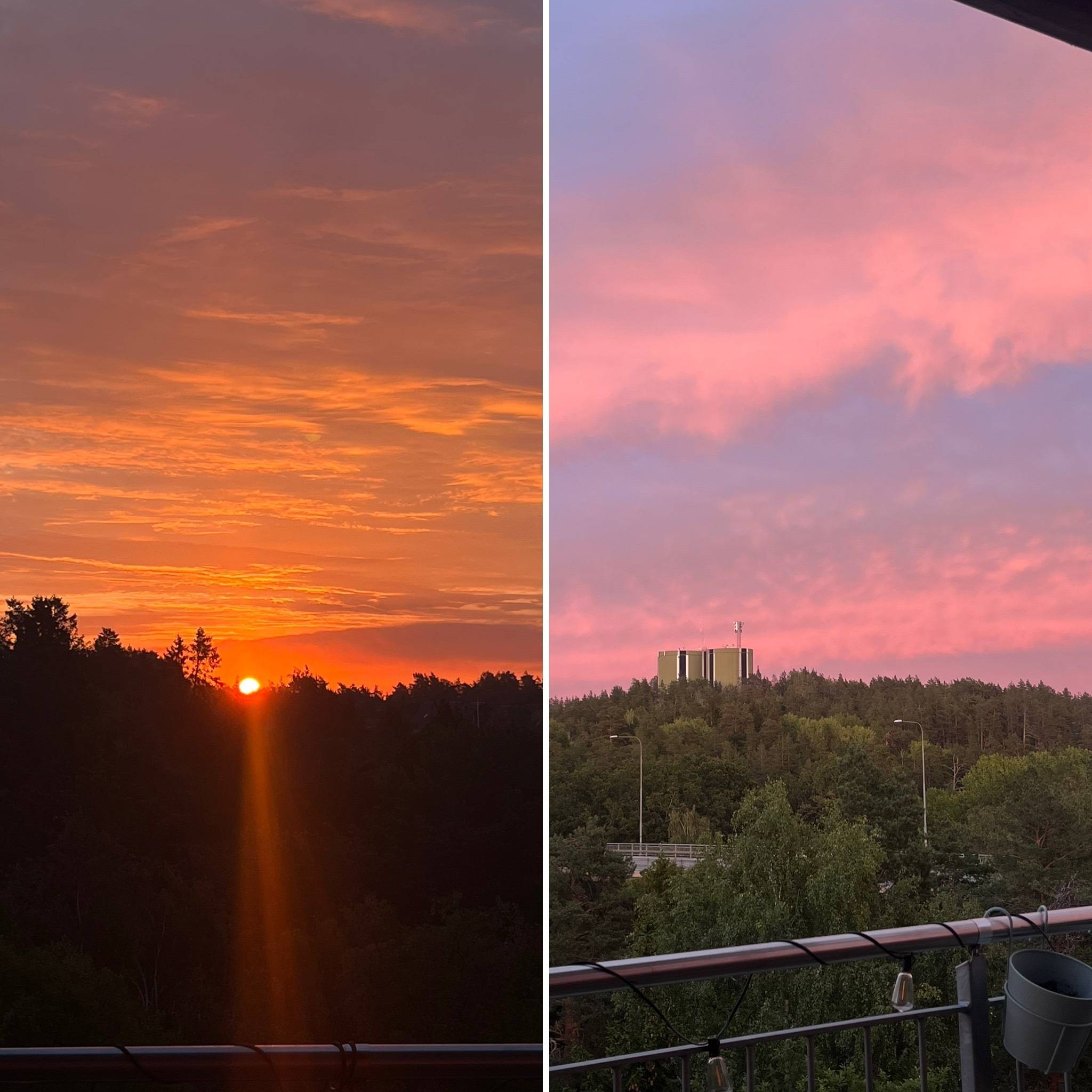 2 rum Lägenhet på Fidravägen 73, 3 tr Nacka - Saltsjöbaden Nacka kommun - bild 17