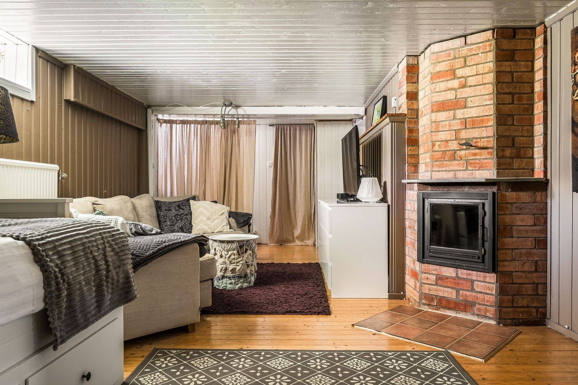 7 rum Villa på Tryffelgatan 8 Brånnestad Norrköpings kommun - bild 27