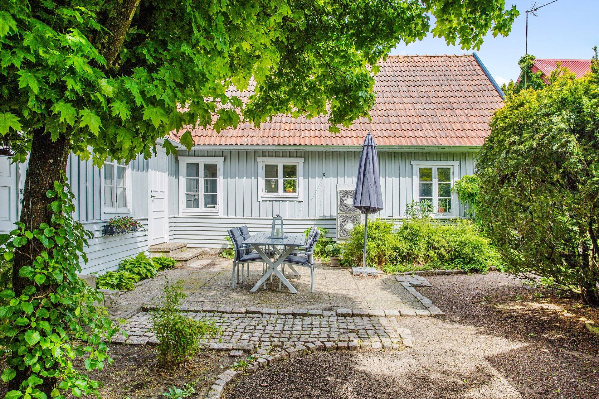 5 rum Villa på Kvarngatan 8 Ängelholm - Centrum Ängelholms kommun - bild 29