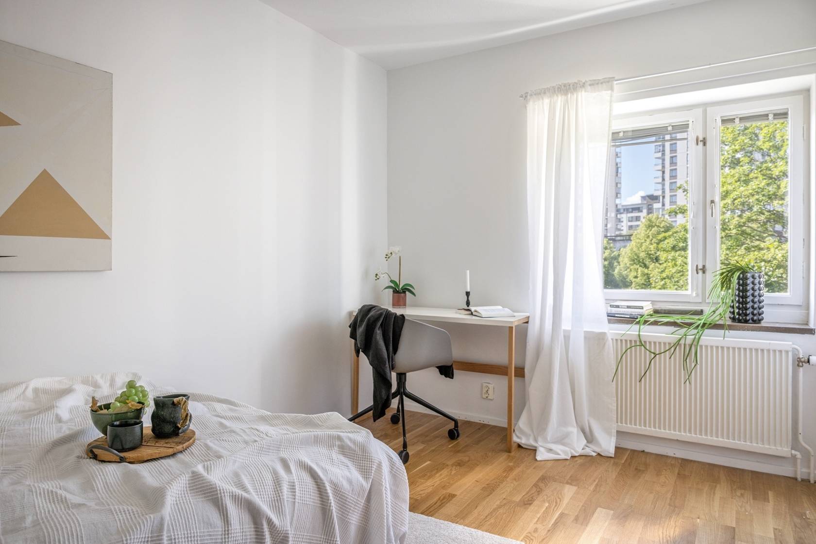 4 rum Lägenhet på Mörsilsgatan 28 Vällingby Centrum Stockholms kommun - bild 14
